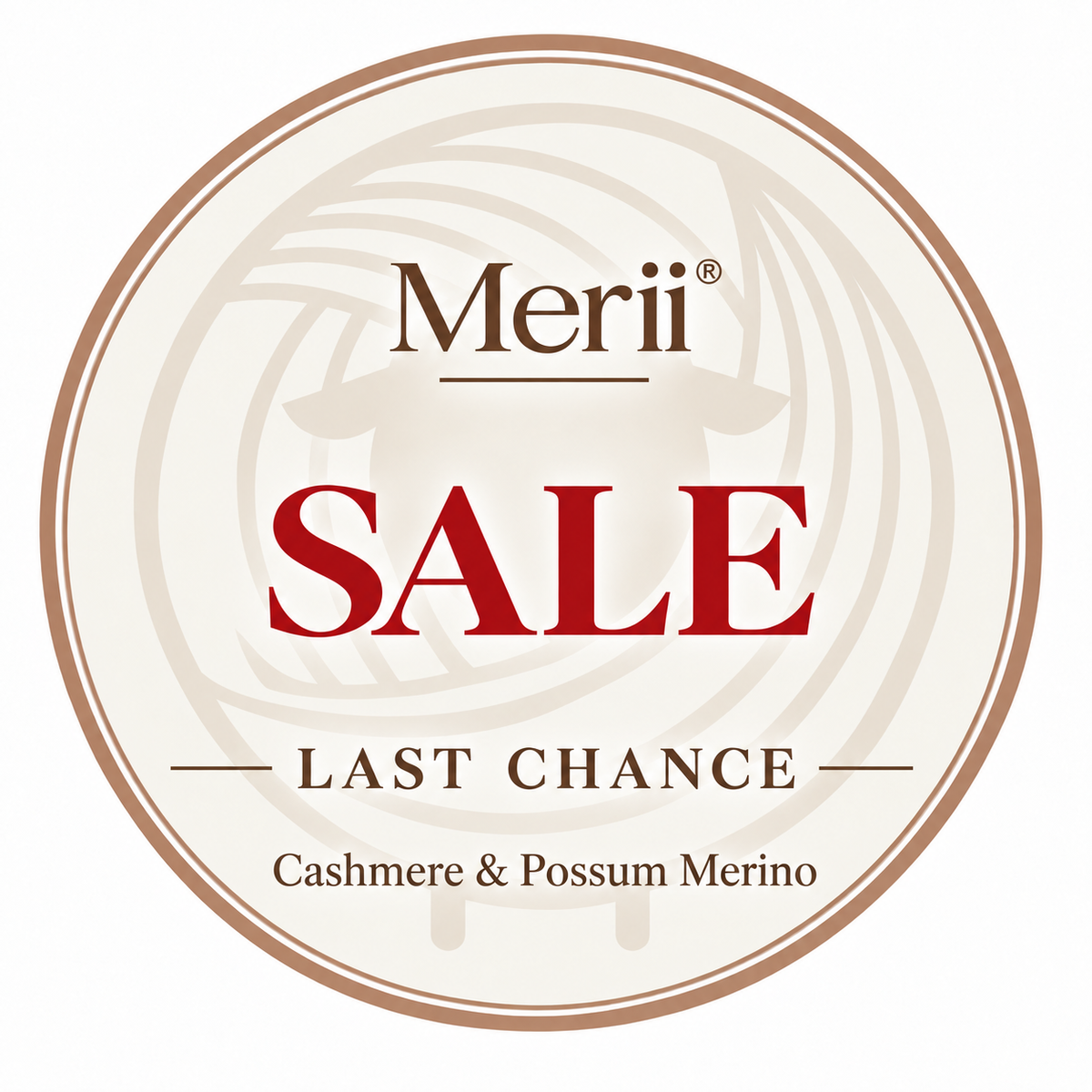 Sale