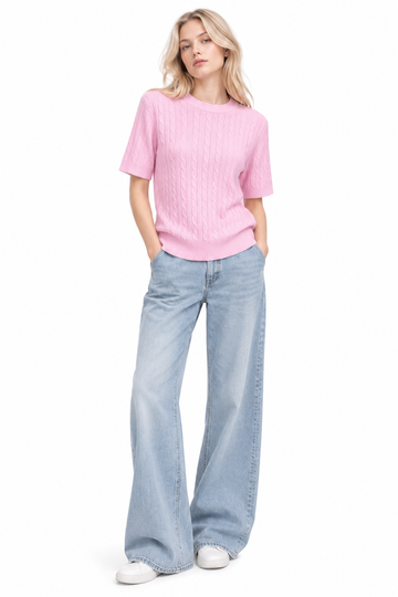 Pure Cashmere