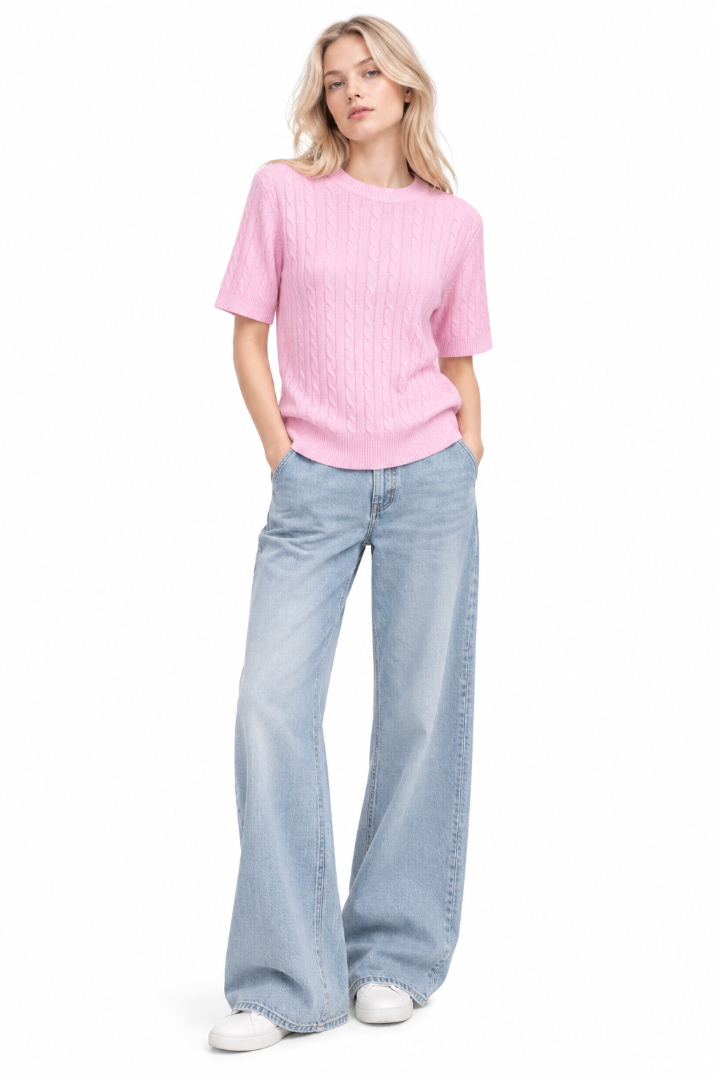 Pure Cashmere