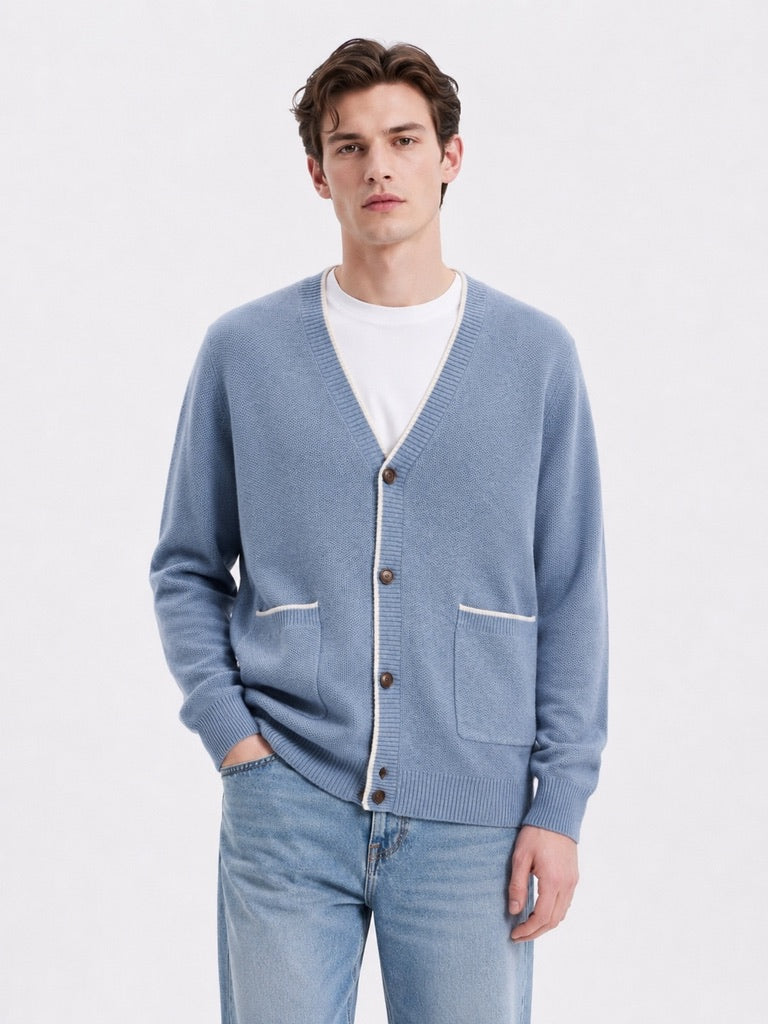 Men's Cardigans