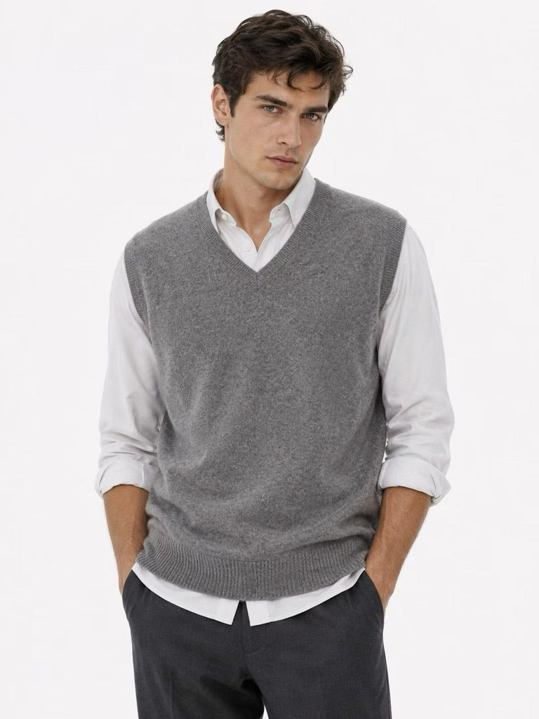 Men's Vests