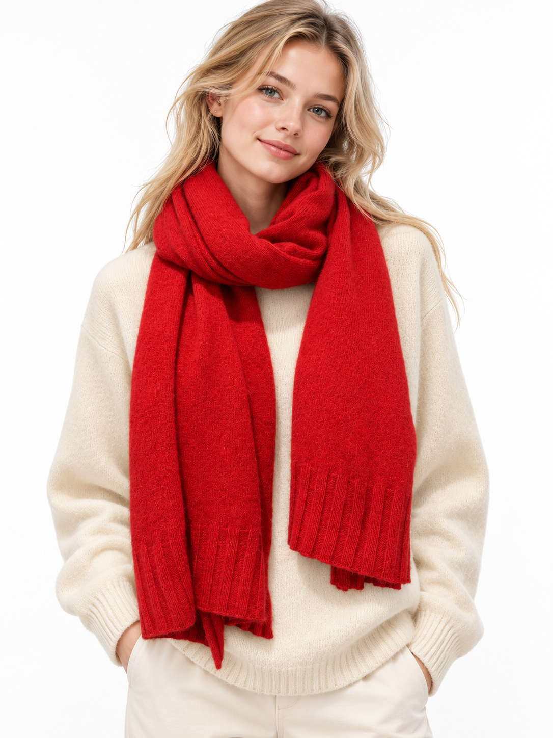 Possum Merino Shawl 9003#