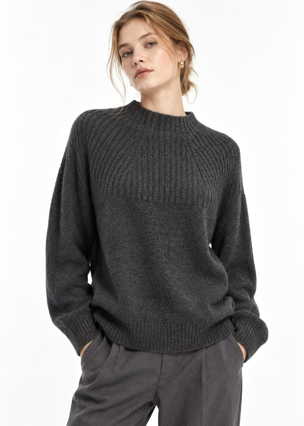 Possum Merino Jersey 1278#
