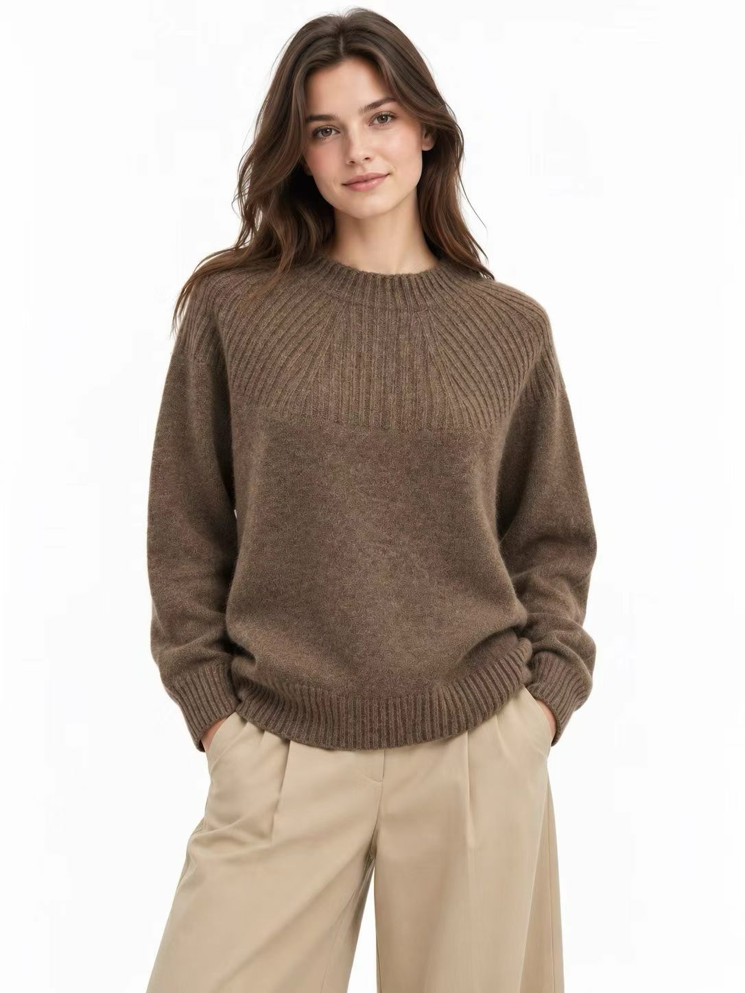 Possum Merino Jersey 1278#